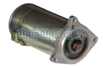 叉車(chē)專(zhuān)用直流電機
